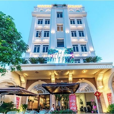 Mekong Gia Lai Hotel - Me Kong Плейку Экстерьер фото